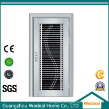 High Quality #304 Stainless Steel Door for Houses Entrance